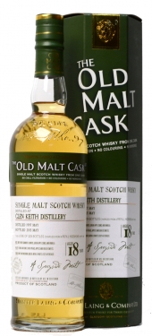 Glen Keith 1997 HL